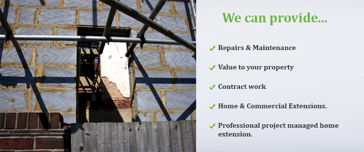 Building Extensions