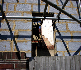 Building Extensions
