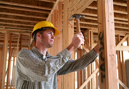 Carpentry