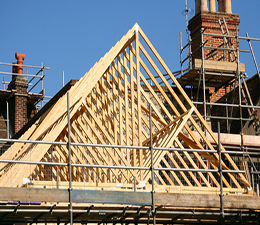 Loft Conversion