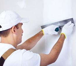 >Painting & Decorating