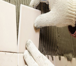 >Painting & Decorating